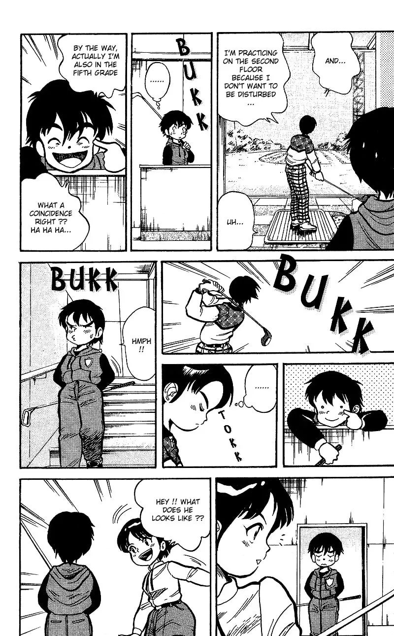Read DAN DOH!! chapter 3 image 21 on Lezhin