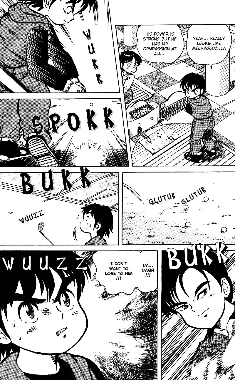Read DAN DOH!! chapter 3 image 22 on Lezhin