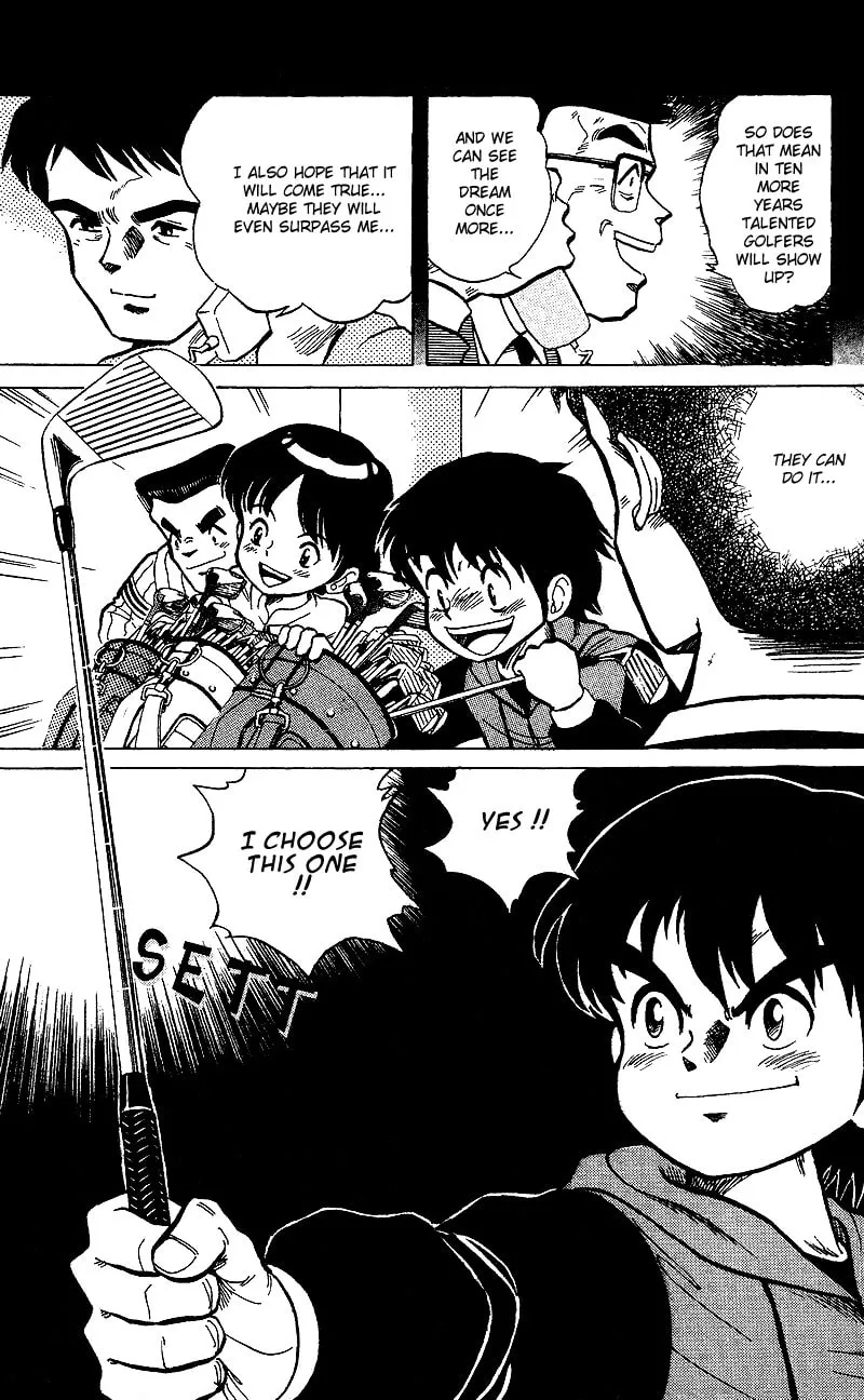 Read DAN DOH!! chapter 3 image 4 on Lezhin