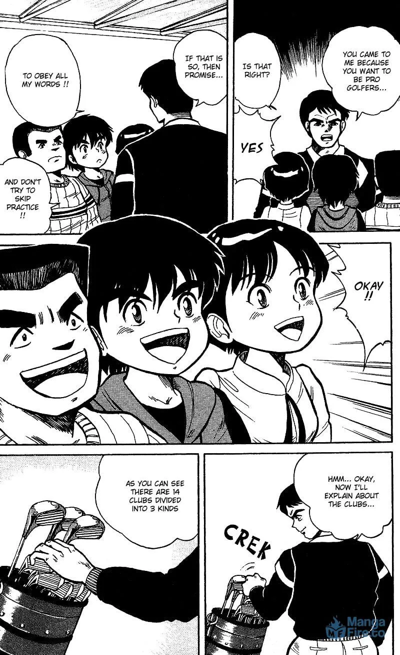 Read DAN DOH!! chapter 3 image 8 on Lezhin