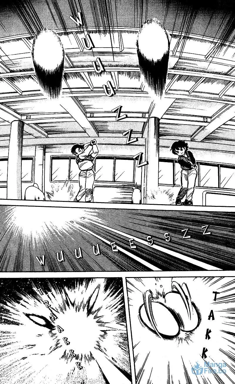 Read DAN DOH!! chapter 4 image 17 on Lezhin