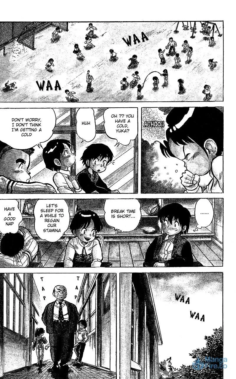 Read DAN DOH!! chapter 4 image 2 on Lezhin