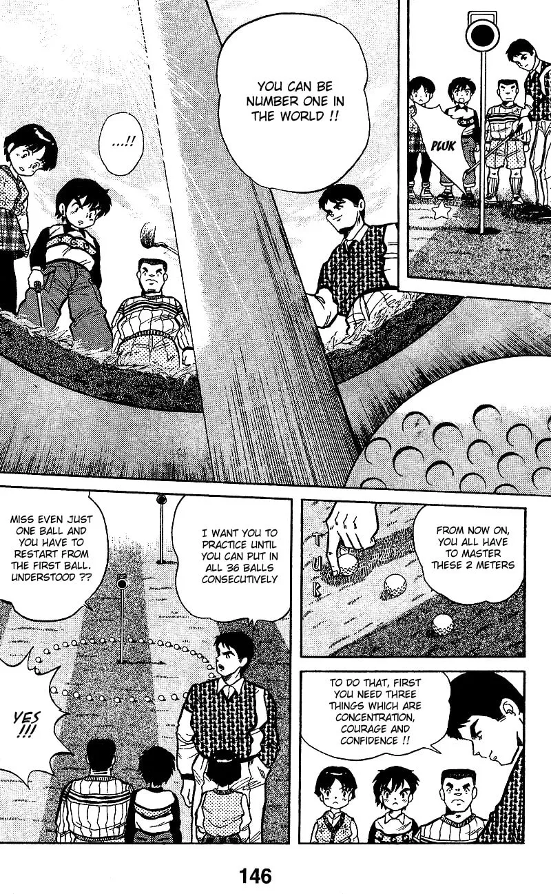 Read DAN DOH!! chapter 5 image 10 on Lezhin