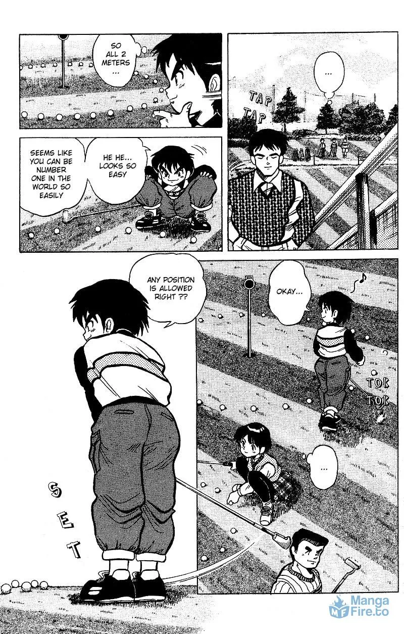 Read DAN DOH!! chapter 5 image 11 on Lezhin