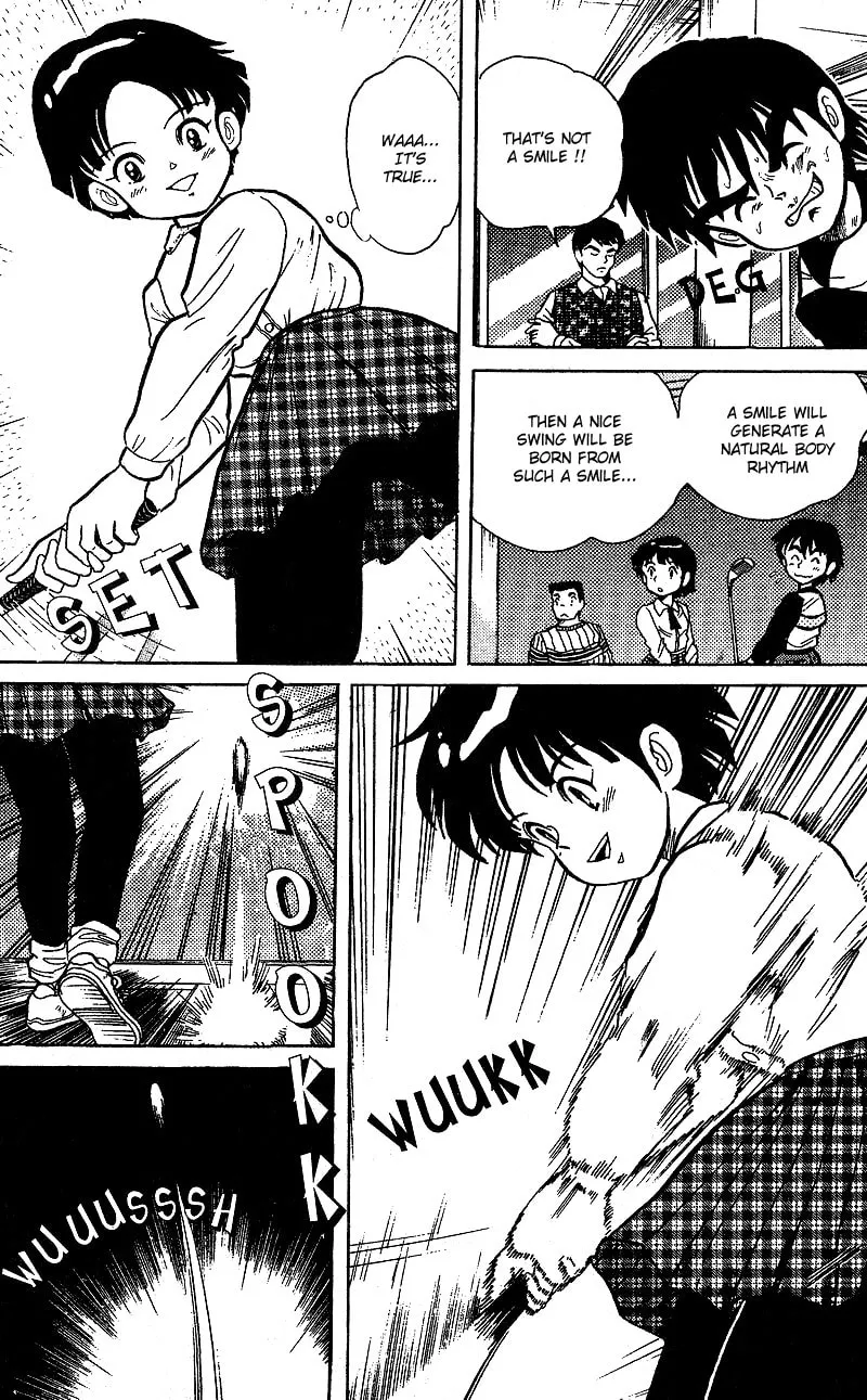 Read DAN DOH!! chapter 6 image 16 on Lezhin