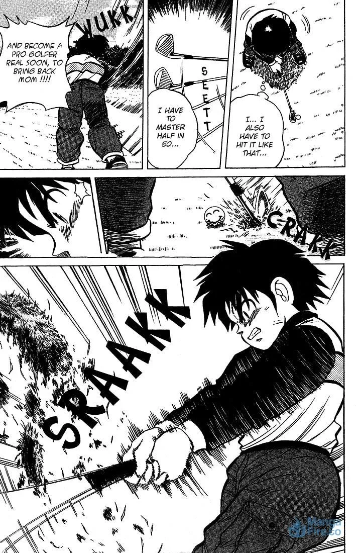 Read DAN DOH!! chapter 7 image 20 on Lezhin