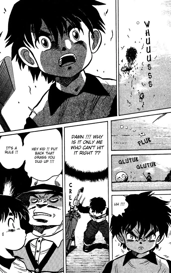 Read DAN DOH!! chapter 7 image 21 on Lezhin