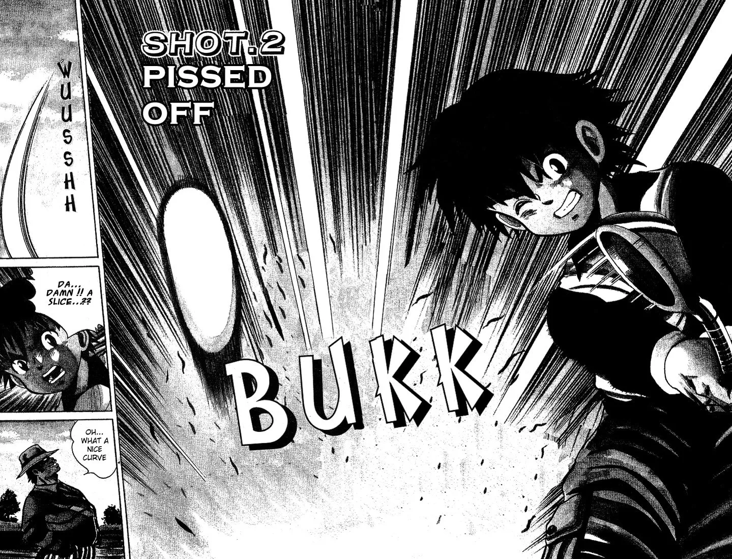 Read DAN DOH!! chapter 8 image 1 on Lezhin