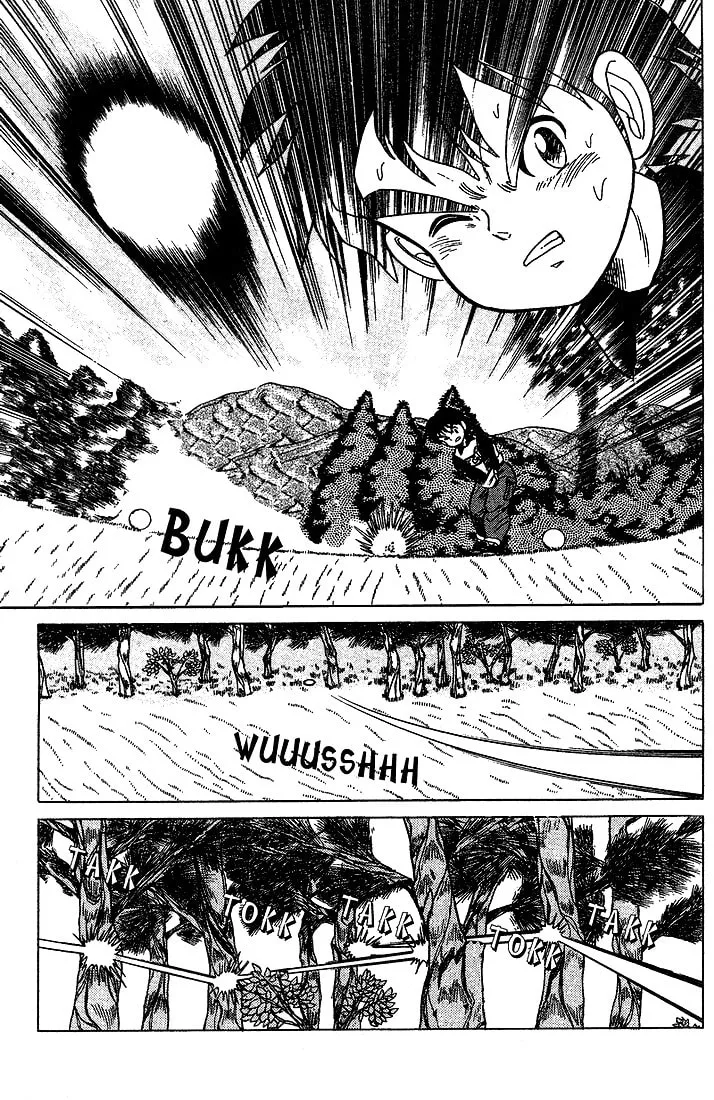 Read DAN DOH!! chapter 8 image 13 on Lezhin
