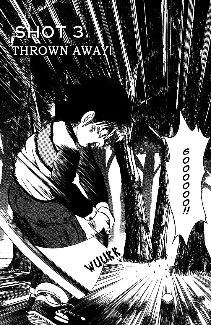 Read DAN DOH!! chapter 9 image 1 on Lezhin