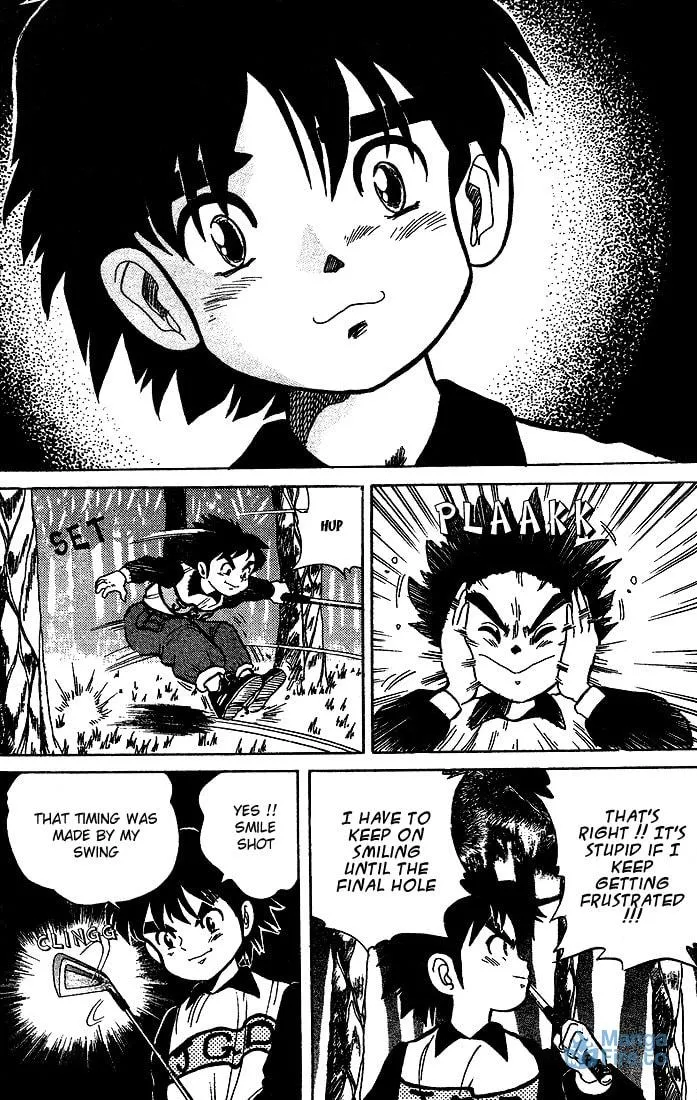 Read DAN DOH!! chapter 9 image 11 on Lezhin