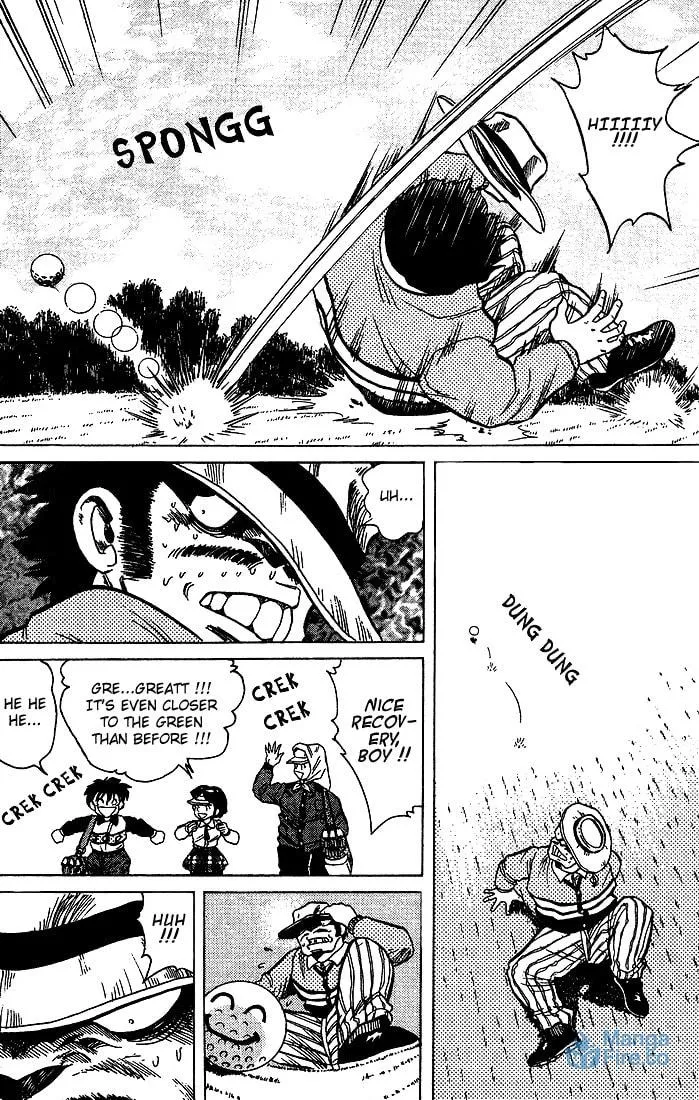 Read DAN DOH!! chapter 9 image 14 on Lezhin