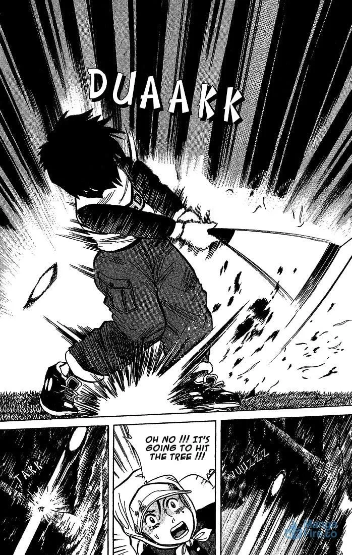 Read DAN DOH!! chapter 9 image 2 on Lezhin