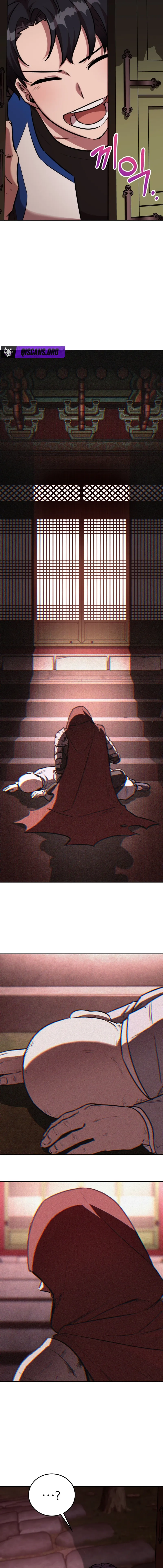 Read Dan, the Bat-Wielding Knight chapter 1 image 16 on Lezhin