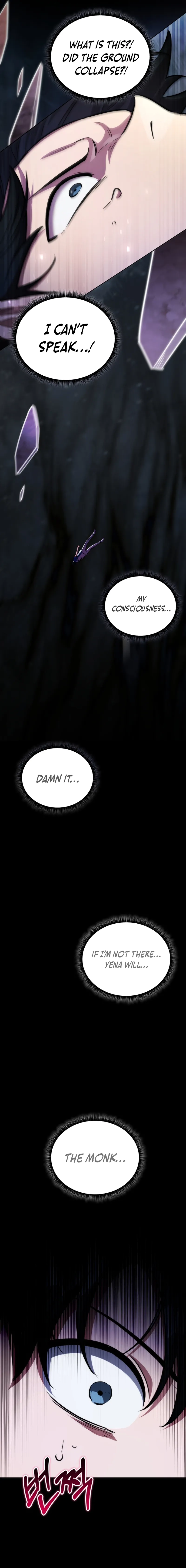 Read Dan, the Bat-Wielding Knight chapter 1 image 26 on Lezhin