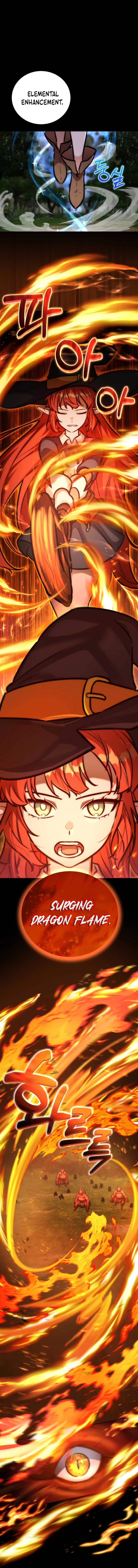 Read Dan, the Bat-Wielding Knight chapter 18 image 25 on Lezhin