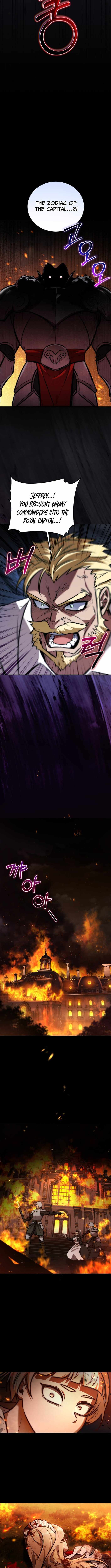 Read Dan, the Bat-Wielding Knight chapter 21 image 5 on Lezhin