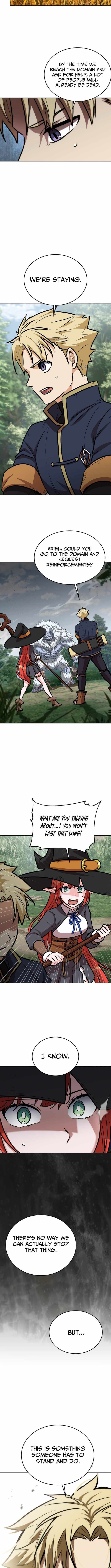 Read Dan, the Bat-Wielding Knight chapter 26 image 12 on Lezhin