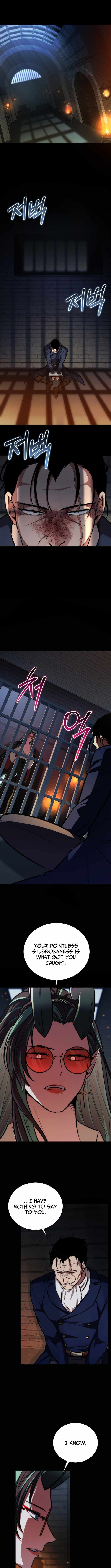 Read Dan, the Bat-Wielding Knight chapter 29 image 12 on Lezhin