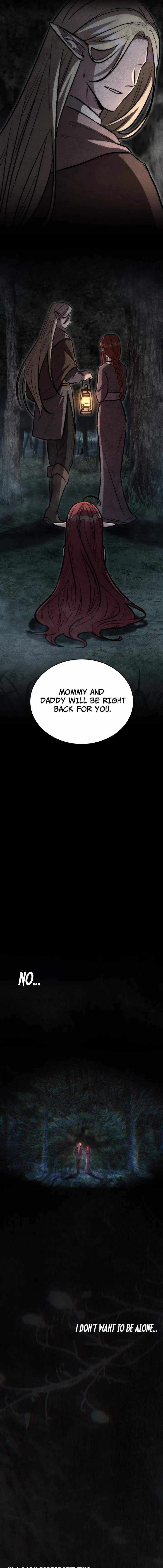 Read Dan, the Bat-Wielding Knight chapter 31 image 19 on Lezhin