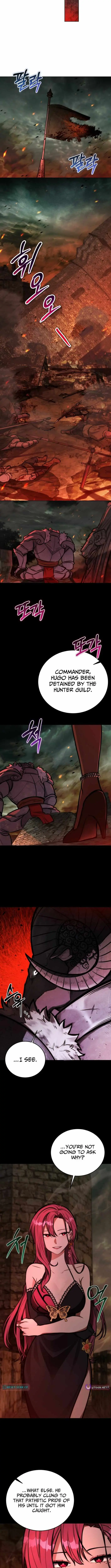 Read Dan, the Bat-Wielding Knight chapter 36 image 14 on Lezhin