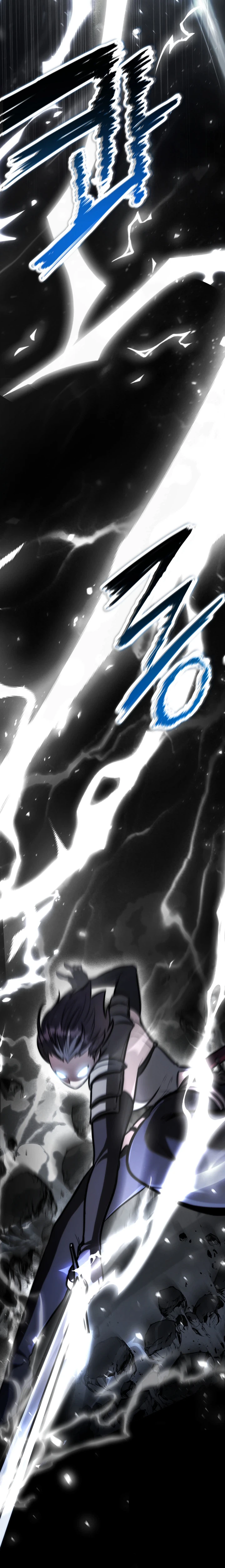 Read Dan, the Bat-Wielding Knight chapter 42 image 20 on Lezhin