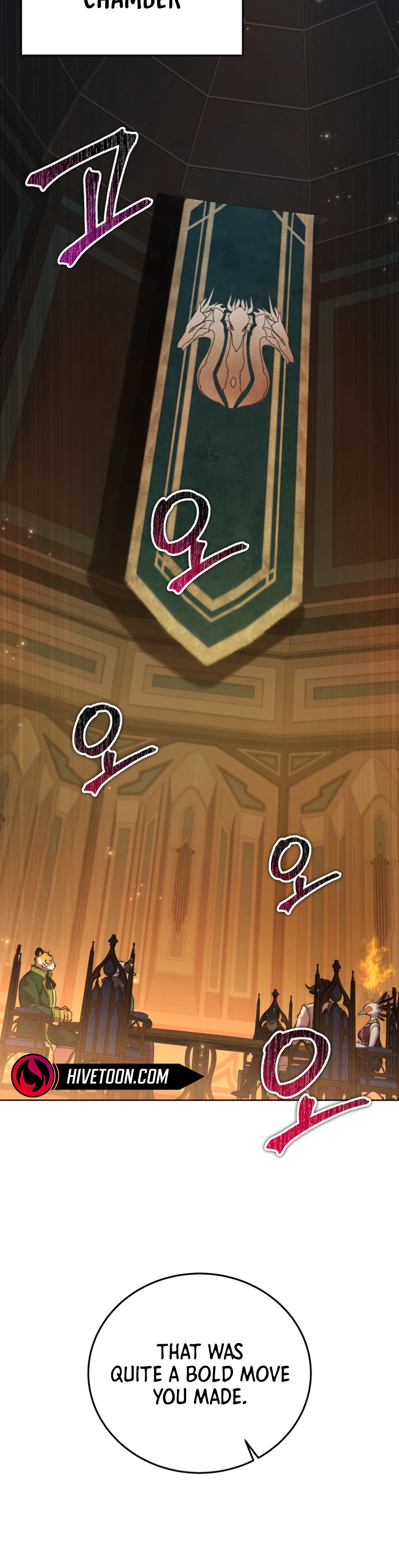Read Dan, the Bat-Wielding Knight chapter 43 image 24 on Lezhin