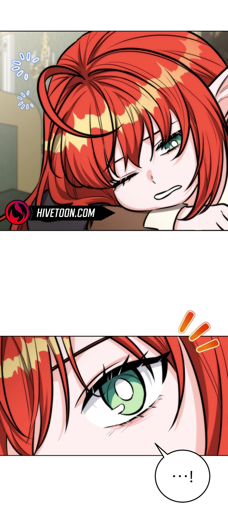 Read Dan, the Bat-Wielding Knight chapter 43 image 3 on Lezhin