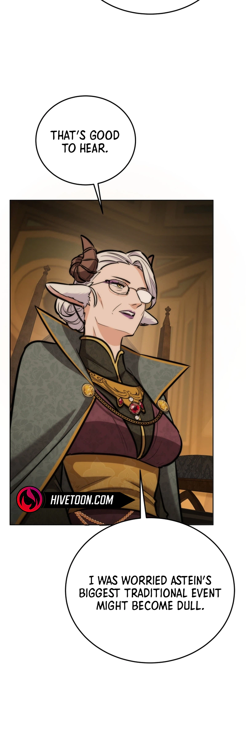 Read Dan, the Bat-Wielding Knight chapter 43 image 33 on Lezhin