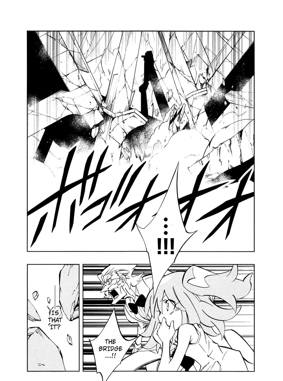 Read Danball Senki Gaiden chapter 1 image 74 on Lezhin