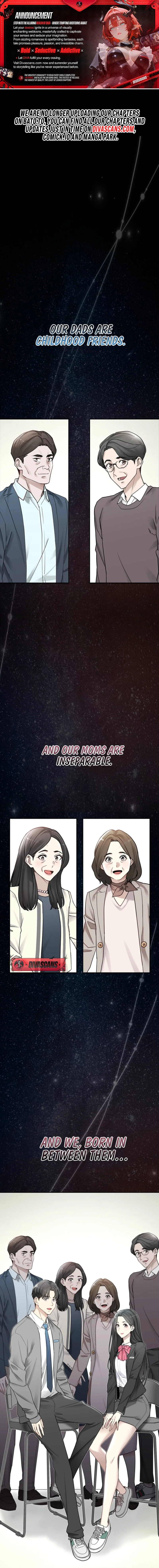 Read Danbie Seoseohi Jeojeulppun chapter 1 image 0 on Lezhin