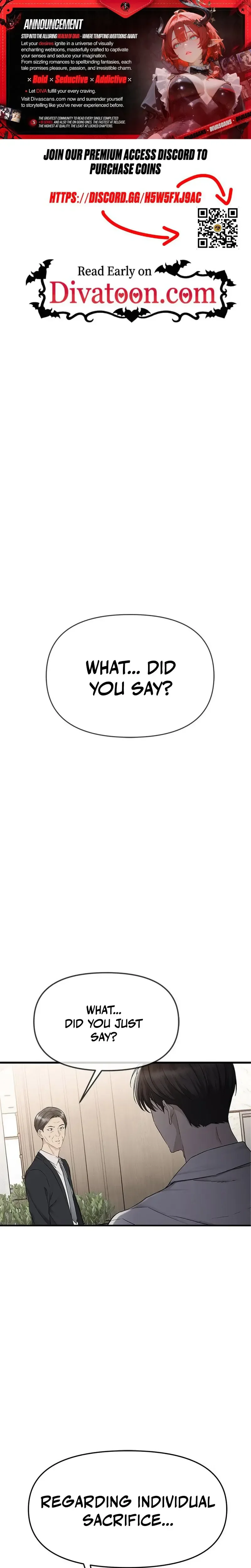 Read Danbie Seoseohi Jeojeulppun chapter 41 image 0 on Lezhin