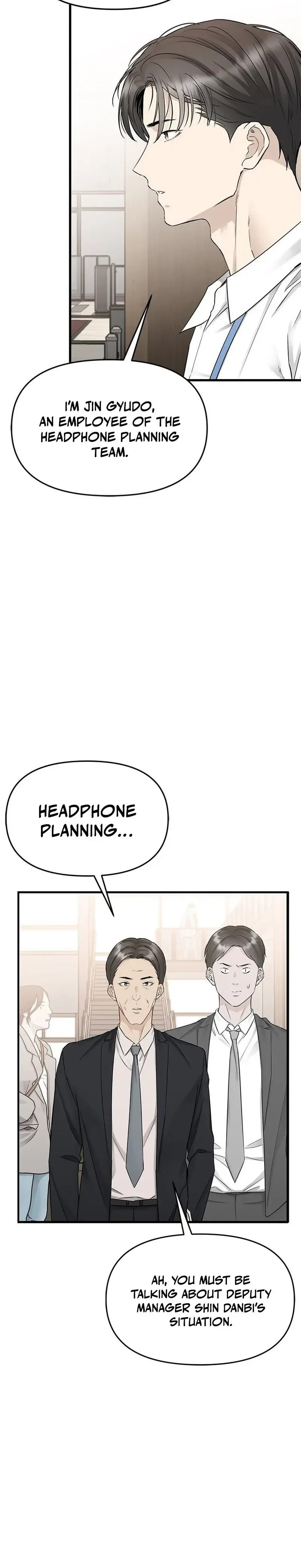 Read Danbie Seoseohi Jeojeulppun chapter 41 image 2 on Lezhin