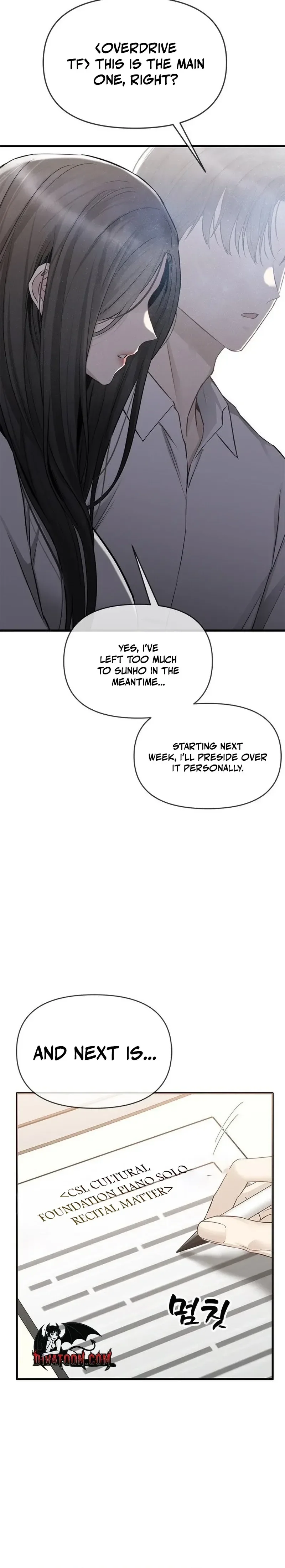 Read Danbie Seoseohi Jeojeulppun chapter 41 image 30 on Lezhin