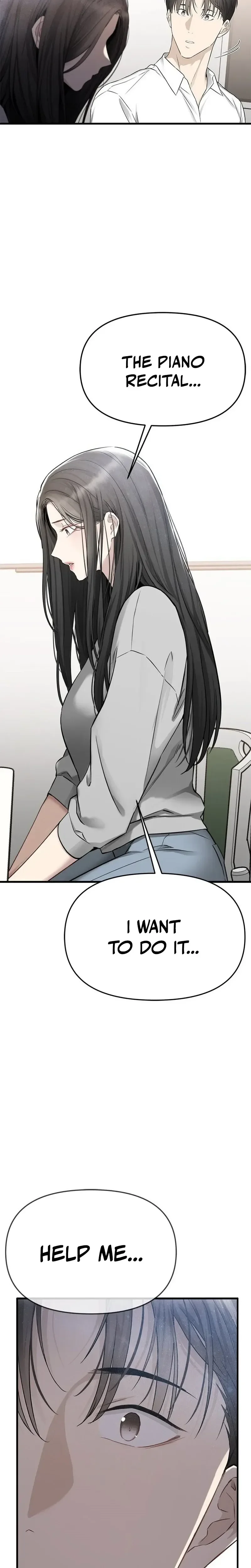 Read Danbie Seoseohi Jeojeulppun chapter 41 image 32 on Lezhin