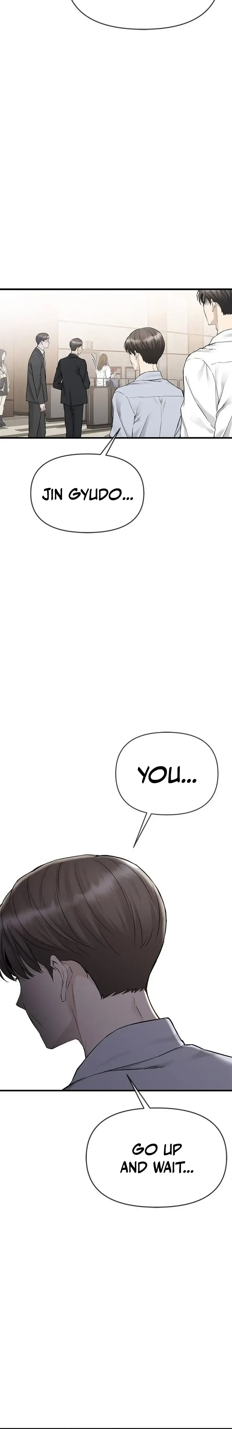 Read Danbie Seoseohi Jeojeulppun chapter 41 image 5 on Lezhin