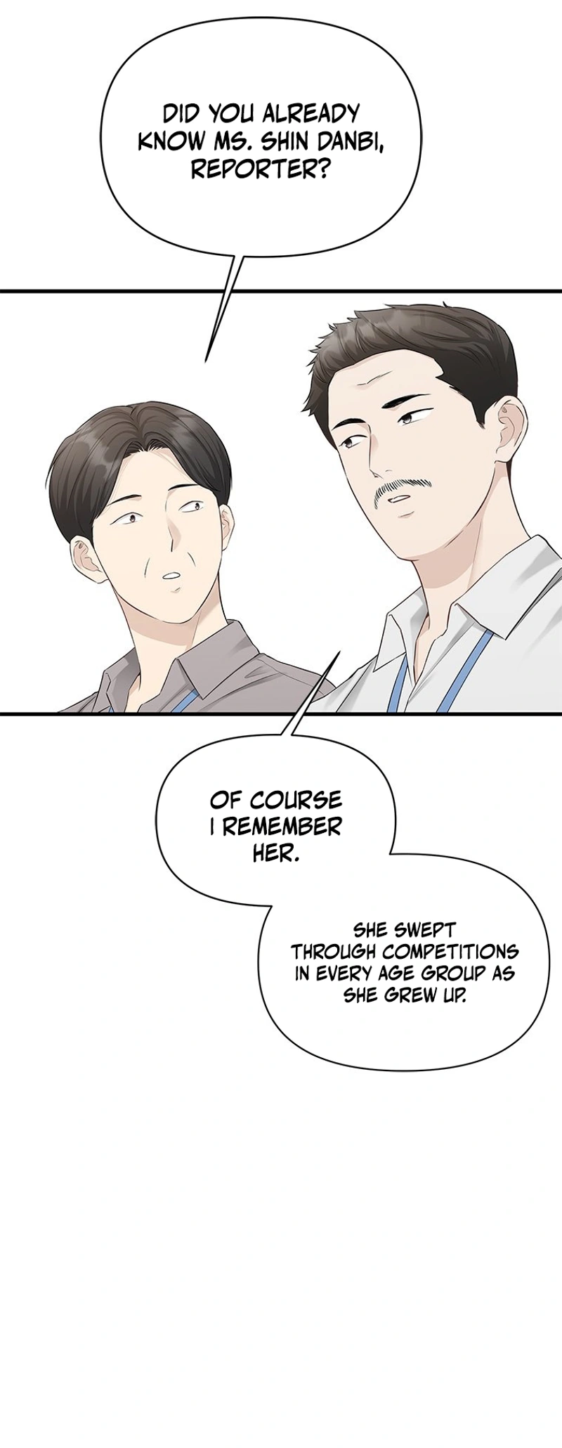 Read Danbie Seoseohi Jeojeulppun chapter 55 image 3 on Lezhin