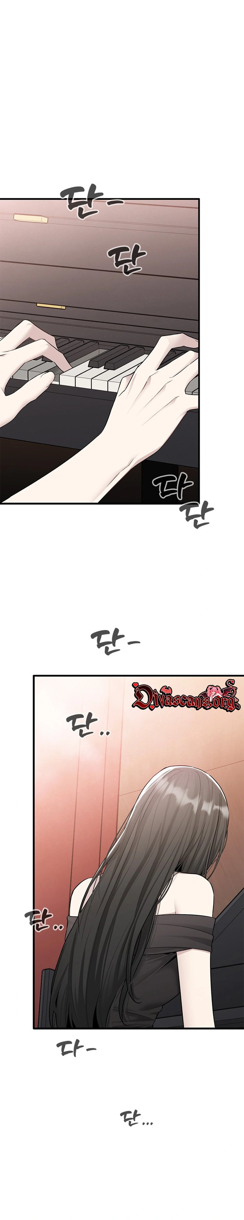 Read Danbie Seoseohi Jeojeulppun chapter 55 image 32 on Lezhin