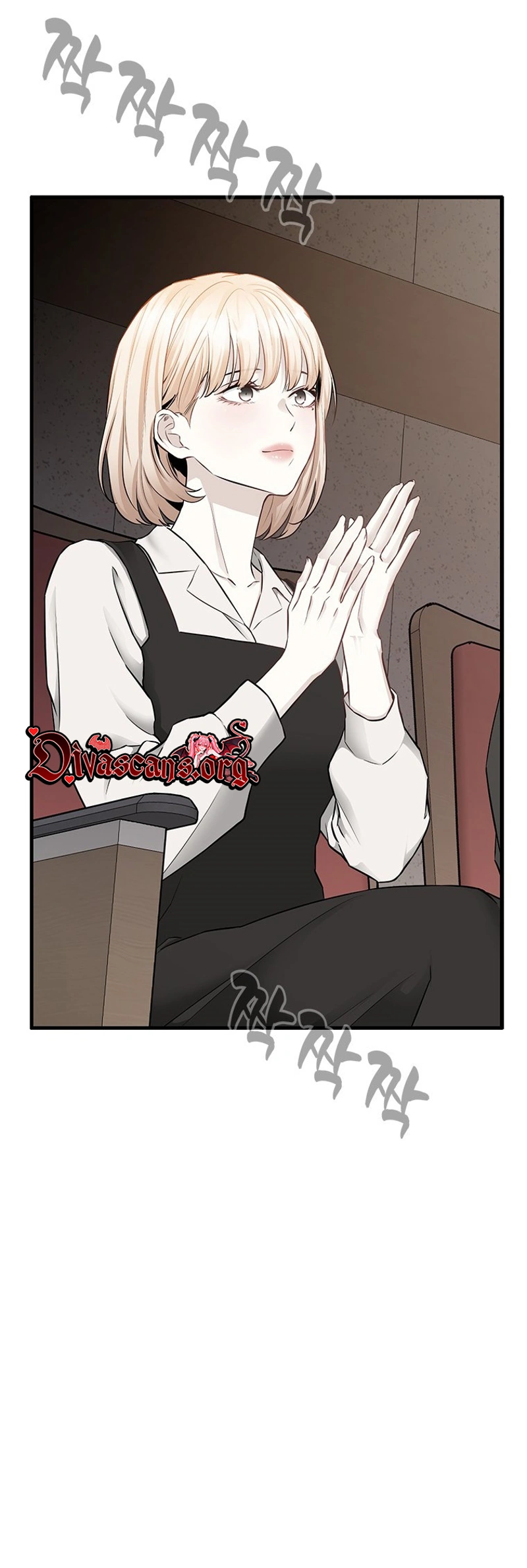 Read Danbie Seoseohi Jeojeulppun chapter 55 image 45 on Lezhin