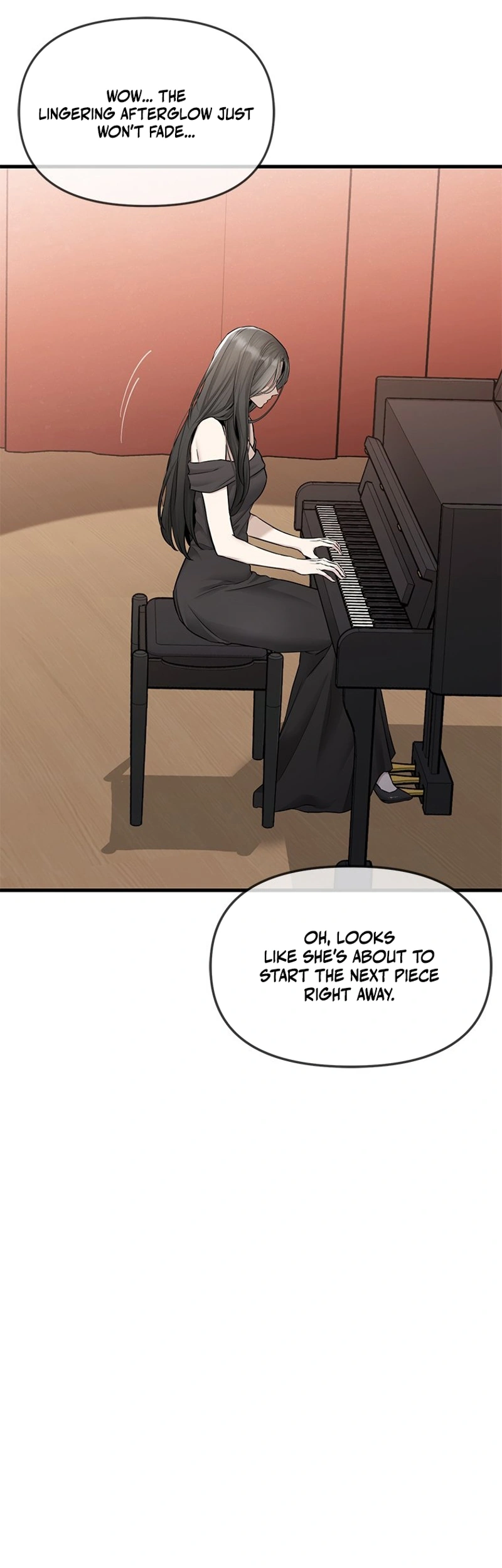 Read Danbie Seoseohi Jeojeulppun chapter 55 image 46 on Lezhin
