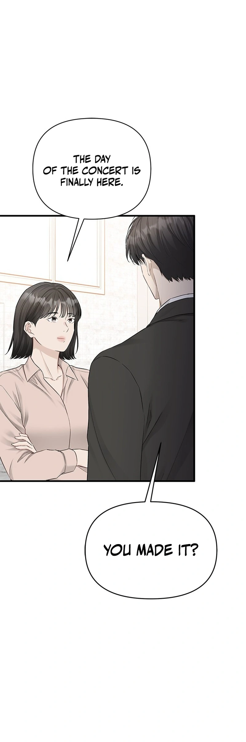 Read Danbie Seoseohi Jeojeulppun chapter 55 image 5 on Lezhin