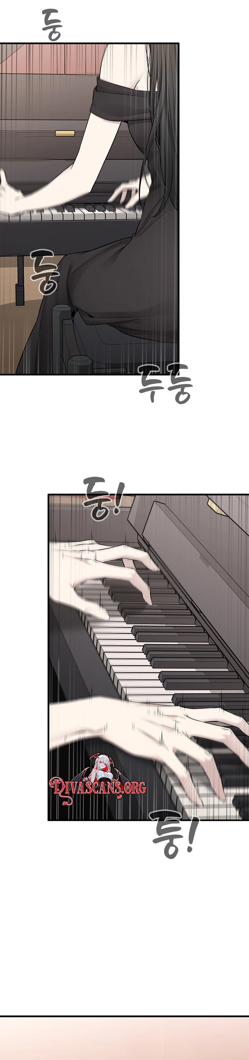 Read Danbie Seoseohi Jeojeulppun chapter 56 image 4 on Lezhin