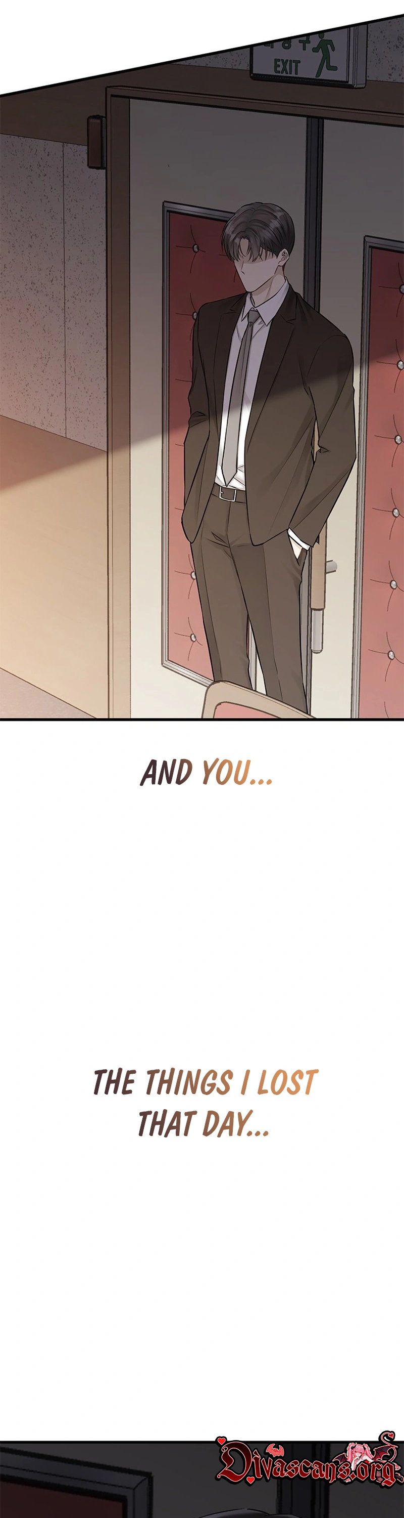 Read Danbie Seoseohi Jeojeulppun chapter 57 image 32 on Lezhin