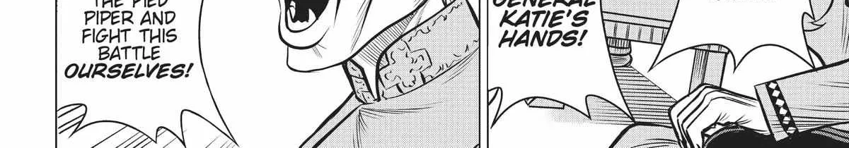 Read Dance in the Vampire Bund A.S.O. chapter 39 image 13 on Lezhin