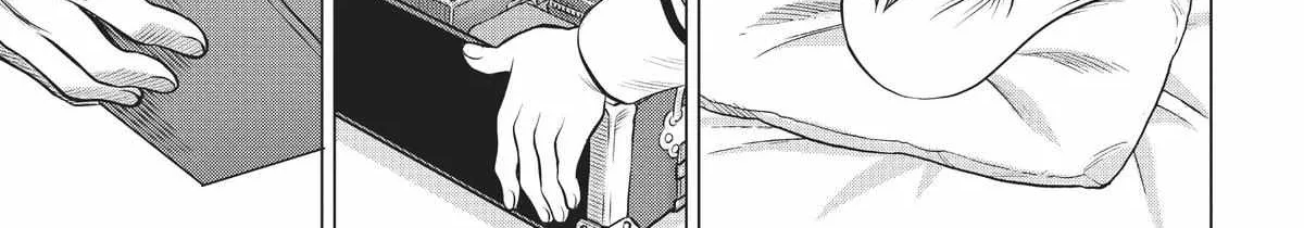 Read Dance in the Vampire Bund A.S.O. chapter 39 image 23 on Lezhin