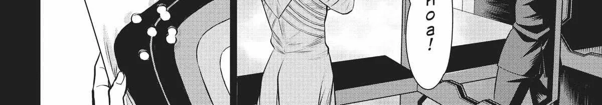 Read Dance in the Vampire Bund A.S.O. chapter 39 image 25 on Lezhin