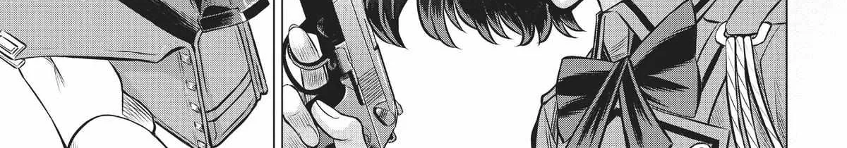 Read Dance in the Vampire Bund A.S.O. chapter 39 image 27 on Lezhin