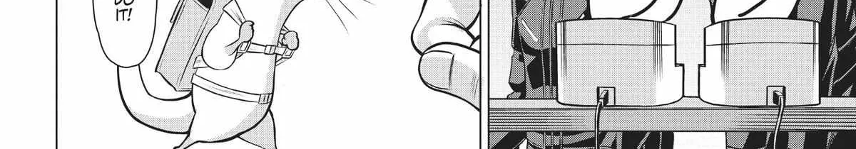 Read Dance in the Vampire Bund A.S.O. chapter 39 image 29 on Lezhin