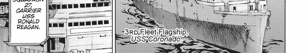 Read Dance in the Vampire Bund A.S.O. chapter 39 image 43 on Lezhin