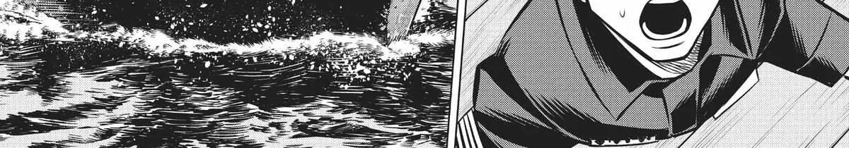 Read Dance in the Vampire Bund A.S.O. chapter 39 image 47 on Lezhin